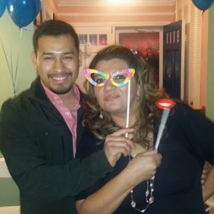 Meet your Posher, Isabel